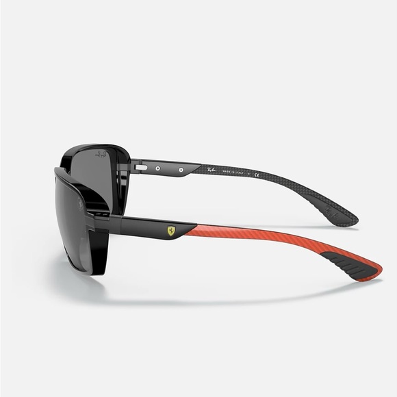 RAY BAN -RB8360M SCUDERIA FERRARI COLLECTION - Picture 4 of 16